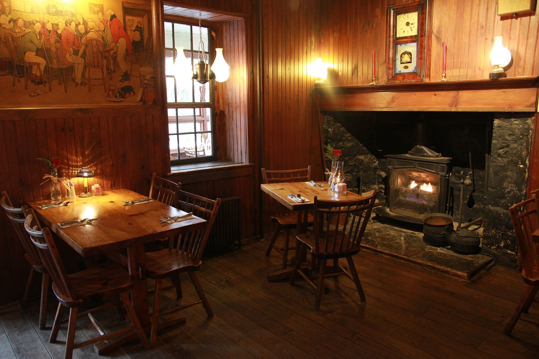 Best Restaurants in State College, PA 2019 UPDATE!